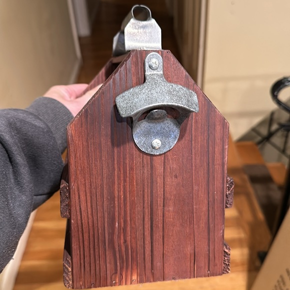 Beer caddy - Picture 2 of 3